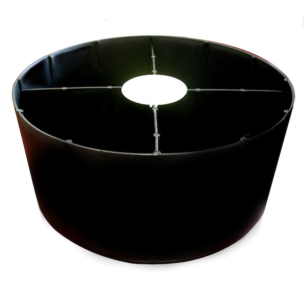 LARGE BUCKET CADDY TRAYS